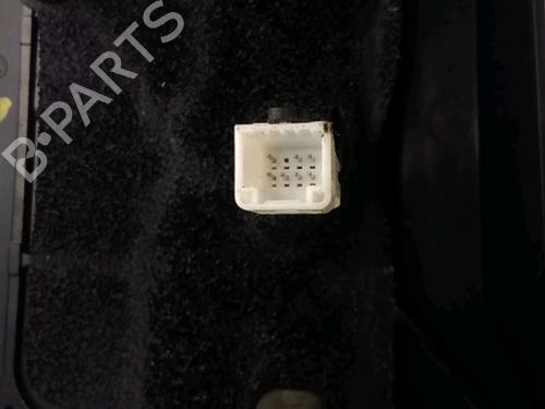 Used Right mirror Right mirror OPEL VIVARO B Bus (X82) 1.6 CDTI (06) (120 hp) 33971346 33971346