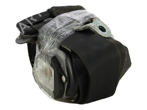 Front left seatbelt VW GOLF V (1K1) 1.9 TDI | BP32873560I26 - Image 3