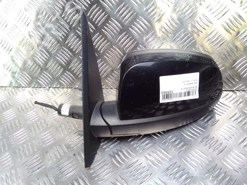 Left mirror OPEL MERIVA A MPV (X03) 1.4 16V Twinport (E75) | BP11520181C26 