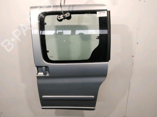 Used Left slide door CITROËN BERLINGO / BERLINGO FIRST MPV (MF_, GJK_, GFK_) 2.0 HDI 90 (MFRHY) (90 hp) 29516693