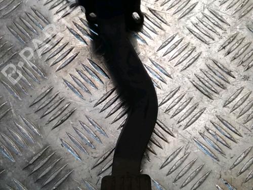 Used Pedal PEUGEOT 307 (3A/C) 1.6 HDi (90 hp) 17176182