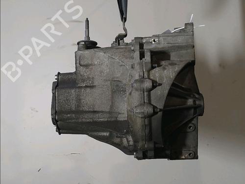 Used Gearbox Gearbox PEUGEOT RCZ 1.6 16V (156 hp) 32487018 32487018
