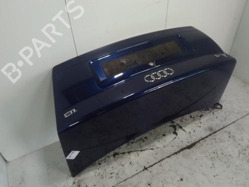 Bakluke CC/Kombi-Kupé AUDI A4 B6 (8E2) [2000-2005]  17823929