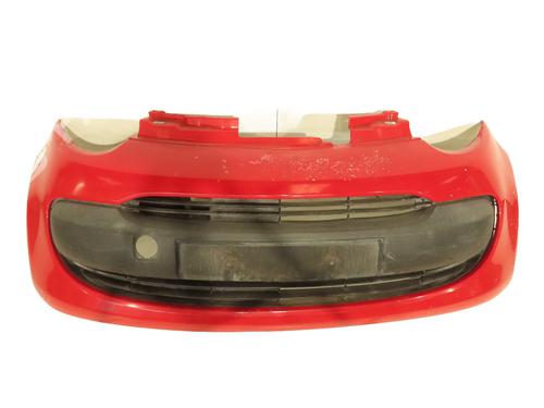 Used Front bumper CITROËN C1 (PM_, PN_) 1.0 (68 hp) 30187970