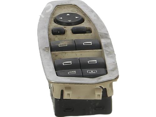 Left front window switch BMW 3 (F30, F80) 320 d | BP34641329I27 - Image 2