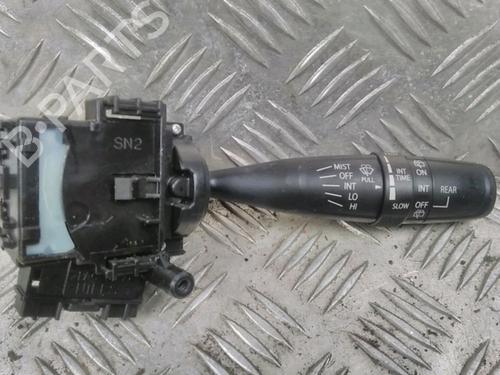 Used Steering column stalk Steering column stalk SUZUKI SX4 S-Cross (JY) 1.6 DDiS (AKK 416D) (120 hp) 11713431 11713431