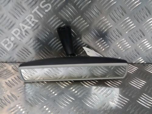 Bakspejl indvendigt VW PASSAT B6 (3C2) 2.0 TDI (140 hp) 13302261