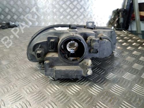 Used Left headlight ALFA ROMEO 156 Sportwagon (932_) 1.9 JTD 16V (932BXE00) (140 hp) 13083054