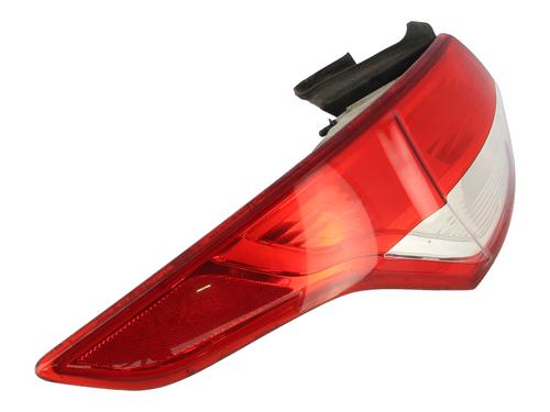 Left taillight FORD KUGA II (DM2) 2.0 TDCi | BP29963227C34