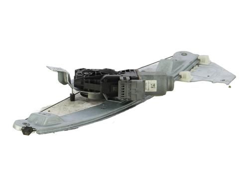Front left window mechanism CITROËN C3 II (SC_) 1.2 VTi 82 | BP34387398C22 - Image 5