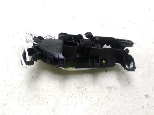 Used Front left interior door handle RENAULT KADJAR (HA_, HL_) 1.5 dCi 110 (HLA3) (110 hp) 28086995
