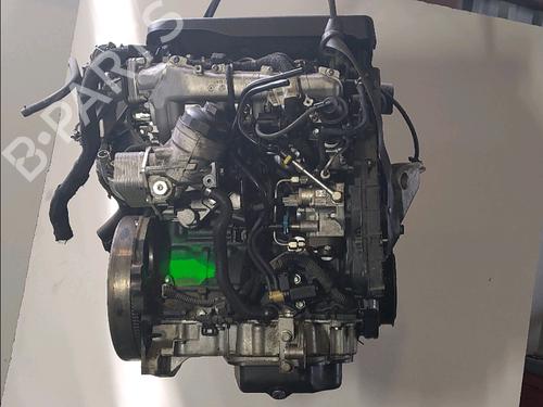 Engine OPEL ASTRA J (P10) 1.7 CDTI (68) | BP28310023M1 
