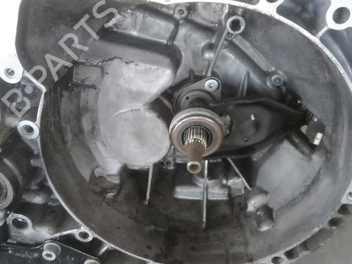 Gearbox PEUGEOT EXPERT Van (V_) 1.6 BlueHDi 115 | BP29016674M3