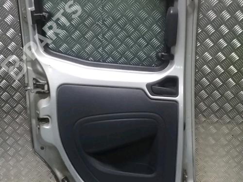 Left slide door CITROËN NEMO MPV 1.4 HDi | BP11171376C74 
