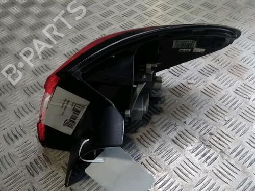 Used Right taillight Right taillight RENAULT CAPTUR I (J5_, H5_) 1.5 dCi 110 (110 hp) 15396523 15396523