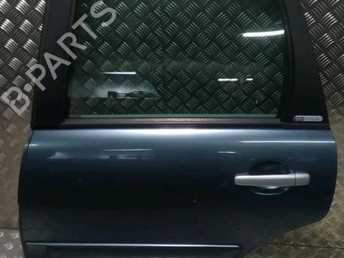 Used Left rear door CITROËN C3 I (FC_, FN_) 1.6 16V HDi (90 hp) 13082072