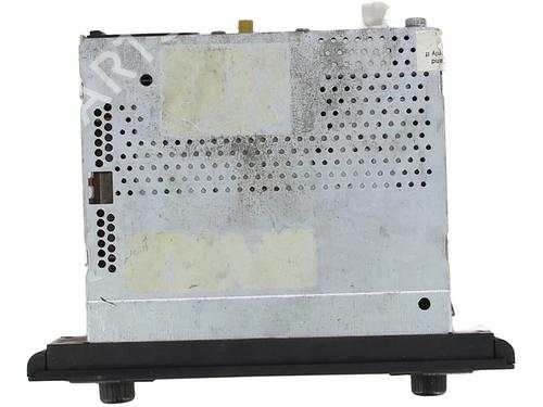 radio-audi-a3-sportback-8pa-2004-2005-2006-2007-2008-2009-2010-2011-2012-2013-2014-2015-31865677 main image