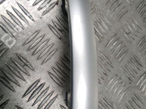 Rear left exterior door handle VW POLO V (6R1, 6C1) 1.2 TSI 16V | BP11996883C130 