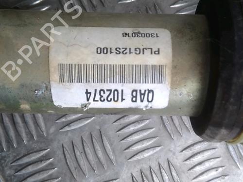 Steering rack LAND ROVER FREELANDER I Soft Top (L314) 2.0 TD4 4x4 | BP16332746M22 