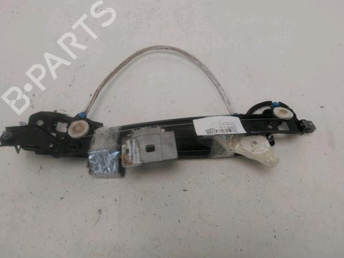 Used Rear right window mechanism PEUGEOT 508 SW II (FC_, FJ_, F4_) 1.6 PureTech 180 (181 hp) 29442686