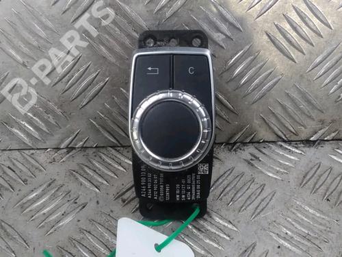 Used Switch Switch MERCEDES-BENZ A-CLASS (W176) A 45 AMG 4-matic (176.052) (360 hp) 11171158 11171158