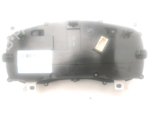 Instrument cluster PEUGEOT EXPERT Van (V_) 2.0 BlueHDi 120 | BP29740401C47