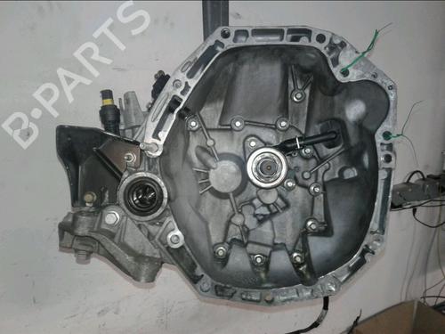 Gearbox RENAULT CLIO II (BB_, CB_)  | BP23180409M3 