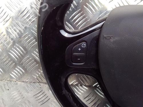 Steering wheel RENAULT CLIO IV Grandtour (KH_) 0.9 TCe 90 | BP15749554C49 