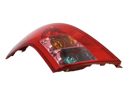 Left taillight SUZUKI SWIFT III (MZ, EZ) 1.3 DDiS (RS413D) | BP31747866C34 