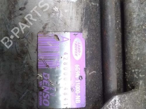 Used Starter LAND ROVER FREELANDER 2 (L359) 2.2 TD4 4x4 (160 hp) 15747240
