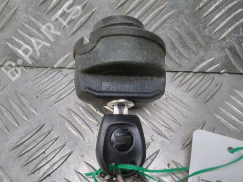 Used Fuel flap SEAT AROSA (6H1) 1.0 (50 hp) 13077665