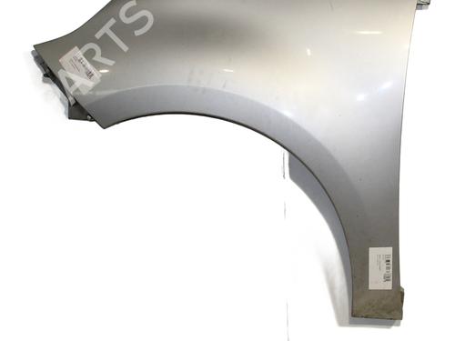 Used Left front fenders RENAULT GRAND SCÉNIC III (JZ0/1_) 1.5 dCi (JZ0B, JZ07) (106 hp) 30691313