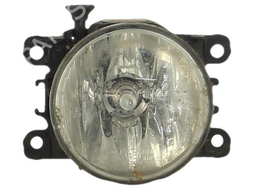Right front fog light DACIA SANDERO II 1.5 dCi | BP39732617C31 - Image 6
