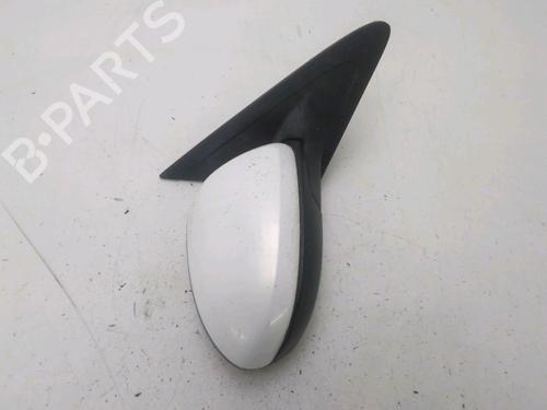 Used Right mirror Right mirror MAZDA 3 (BL) 2.2 MZR CD (BL10) (185 hp) 27394684 27394684