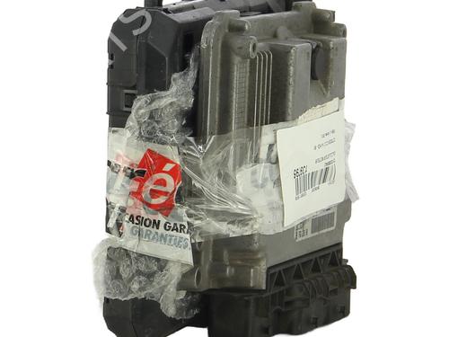 Used Engine control unit (ECU) Engine control unit (ECU) 13078072 13078072