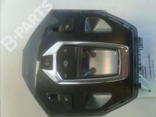 Used Interior roof light CITROËN DS5 2.0 HDi 165 Hybrid4 4x4 (163 hp) 11535077