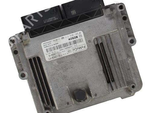 Engine control unit (ECU) FORD FIESTA VI (CB1, CCN) 1.5 TDCi | BP32178804M57 - Image 7