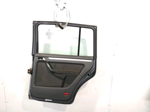 Used Right rear door VW TOURAN (1T1, 1T2) 1.9 TDI (105 hp) 28504207