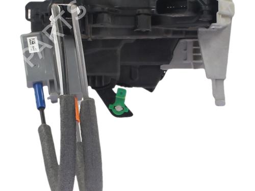 Venstre bagtil lås Venstre bagtil lås HYUNDAI KONA (OS, OSE, OSI) EV (204 hp) 37480311 37480311