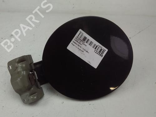 Used Fuel flap NISSAN NOTE (E11, NE11) 1.5 dCi (86 hp) 15746256