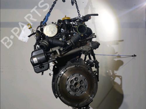 Engine SUZUKI SX4 (EY, GY) 2.0 DDiS 4x4 (RW420D) | BP22186052M1 