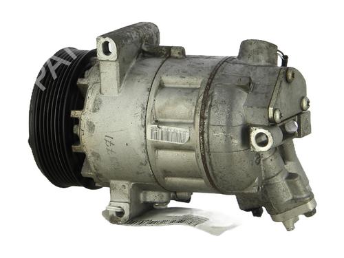AC compressor RENAULT CLIO IV (BH_) 0.9 TCe 90 (BHNF, BHMA, BHMH, BHJK, BHJR) | BP36283271M34 - Image 4
