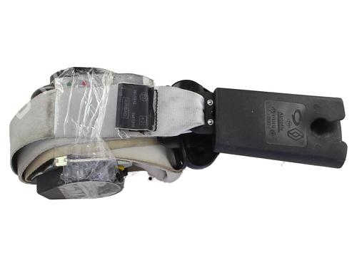 Front right seatbelt RENAULT ZOE (BFM_) ZOE | BP34255723I25 - Image 2