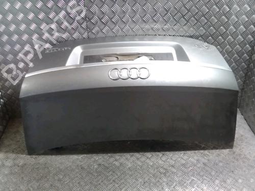 Bagklap CC/Kombi-Coupé AUDI A6 C6 (4F2) 3.0 TDI quattro (225 hp) 13082335