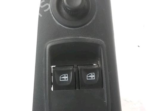 Used Left front window switch Left front window switch RENAULT TRAFIC III Van (FG_) 1.6 dCi 120 (FGMB, FGMC) (120 hp) 33031980 33031980