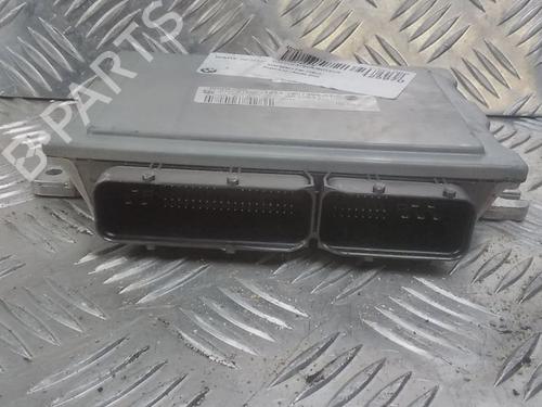 Used Engine control unit (ECU) MINI MINI (R50, R53) Cooper (116 hp) 24881690