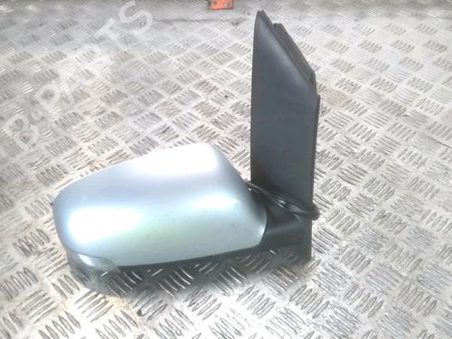 Right mirror VW TOURAN (1T1, 1T2) 1.9 TDI | BP16782166C27 