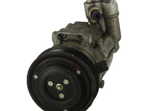 AC compressor CHEVROLET AVEO Hatchback (T300) 1.4 | BP32768584M34 - Image 4