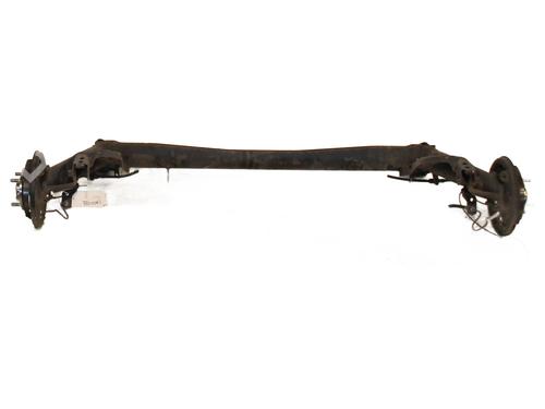Used Rear axle FORD KA+ III (UK, FK) 1.2 (70 hp) 30310872