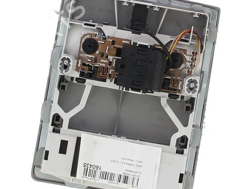 Used Interior roof light OPEL CORSA D (S07) 1.3 CDTI (L08, L68) (95 hp) 31935865